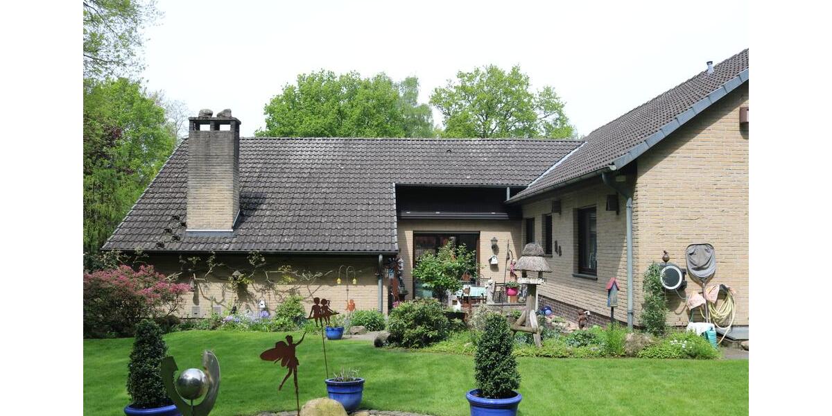 Einfamilienhaus Hude (Oldenburg) - 6 Zimmer, 206 m&sup2;, 549.000&euro; | Angebot:27081609