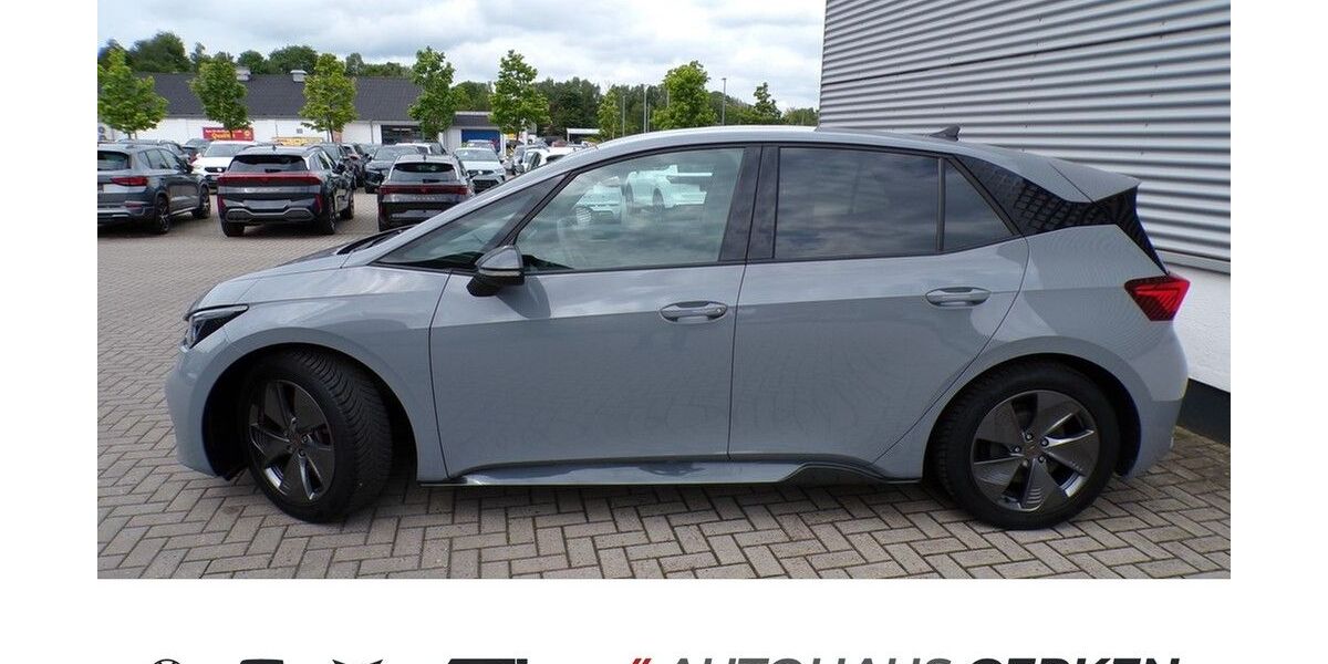 Cupra Born 70.190 km 23.290 &euro; Ritterhude 27721