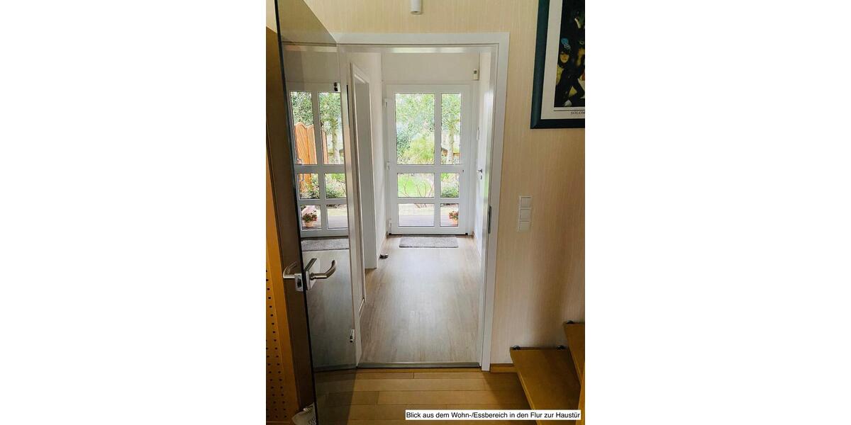 Doppelhaushälfte Bremen Oberneuland - 5 Zimmer, 100 m&sup2;, 425.000&euro; | Angebot:26591326