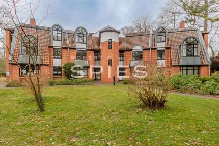 Wohnung Bremen Oberneuland - 3 Zimmer, 97 m&sup2;, 1.050&euro; | Angebot:25323507