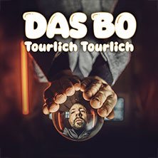 DAS BO - TOURLICH TOURLICH 05.02.2026 Tower Musikclub