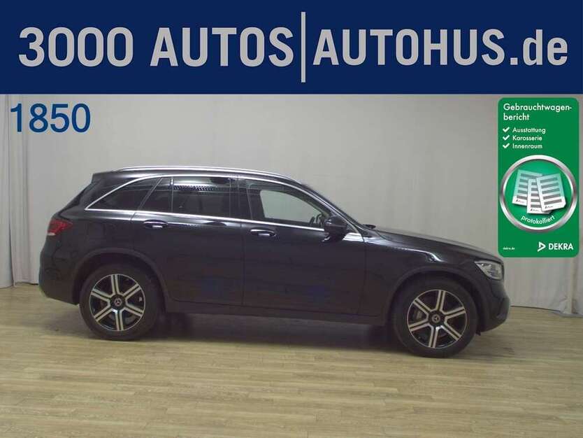 GLC 220