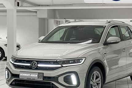 VW T-Roc 45.595 km 22.850 &euro; Bremen 28207
