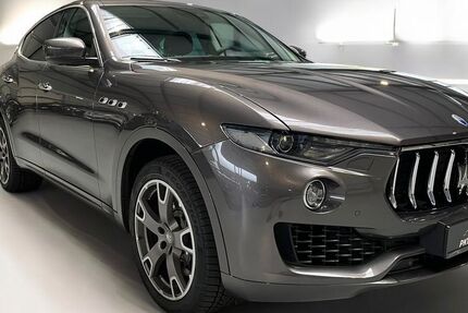 Maserati Levante 110.000 km 33.790 € Grasberg 28879