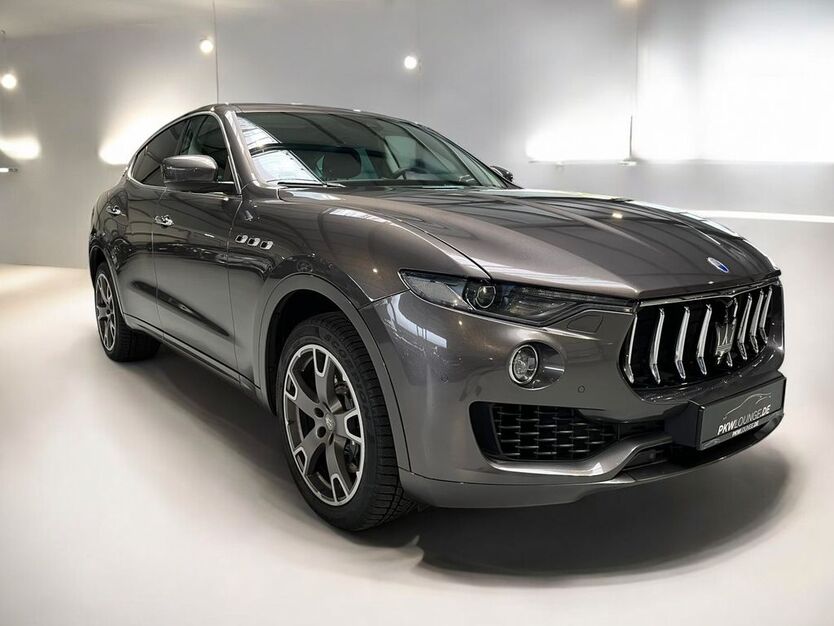 Maserati Levante 110.000 km 33.790 € Grasberg 28879