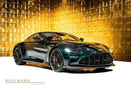 Aston Martin Vantage 7.944 km 318.325 &euro; Stuhr 28816
