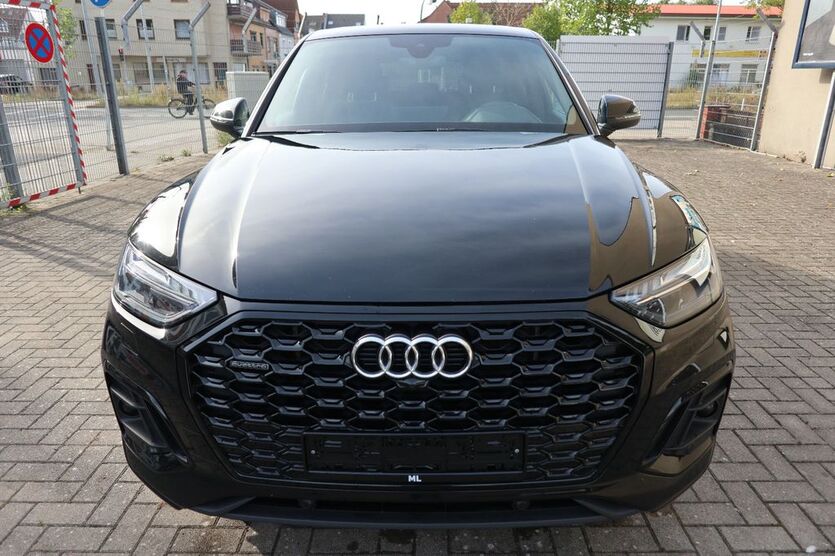 Audi Q5 144.200 km 33.400 € Bremen 28219