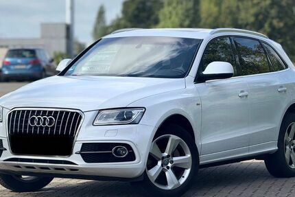 Audi Q5 252.000 km 10.799 &euro; Bremen 28755