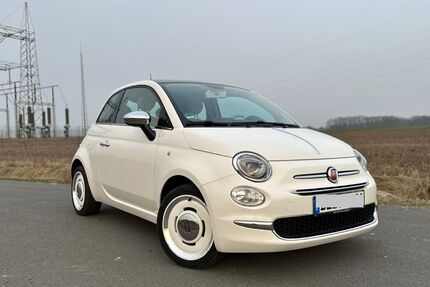 Fiat 500 37.313 km 11.000 &euro; Ganderkesee 27777