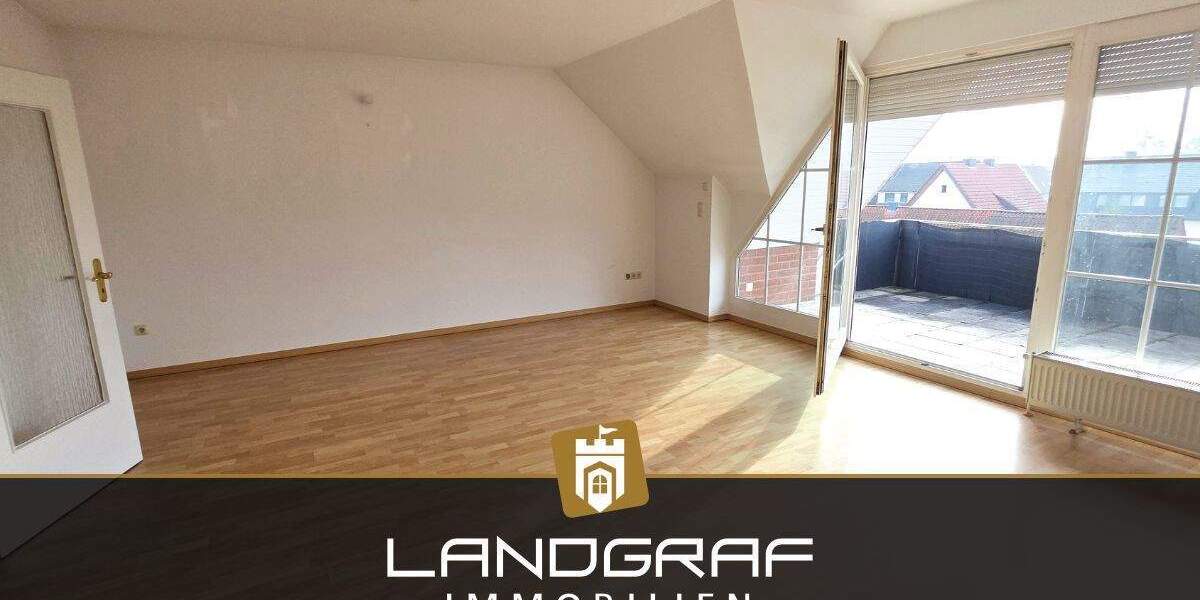 Etagenwohnung Harpstedt - 3 Zimmer, 85 m&sup2;, 209.000&euro; | Angebot:25743089