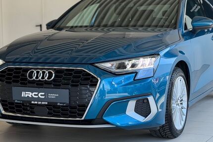 Audi A3 49.247 km 21.940 &euro; Stuhr 28816