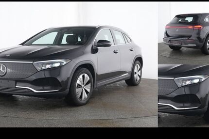Mercedes-Benz EQA 12.300 km 39.285 &euro; Osterholz-Scharmbeck 27711