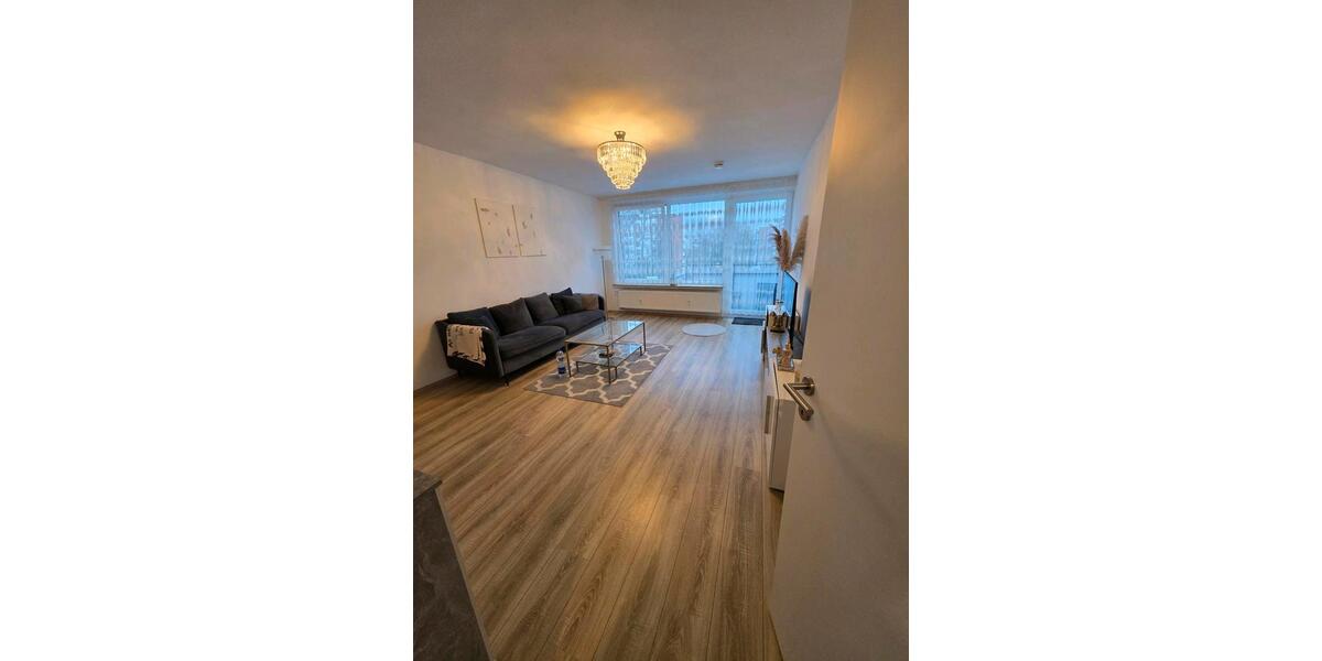 Etagenwohnung Bremen Horn-Lehe - 2 Zimmer, 58 m&sup2;, 890&euro; | Angebot:25218457