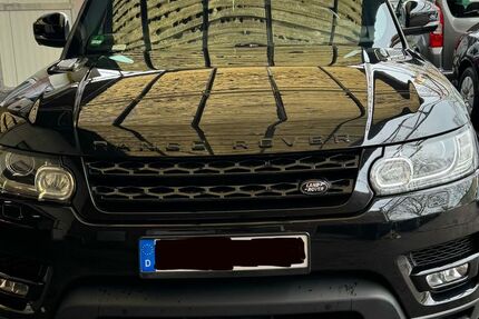 Land Rover Range Rover Sport 256.290 km 25.500 &euro; Bremen 28197