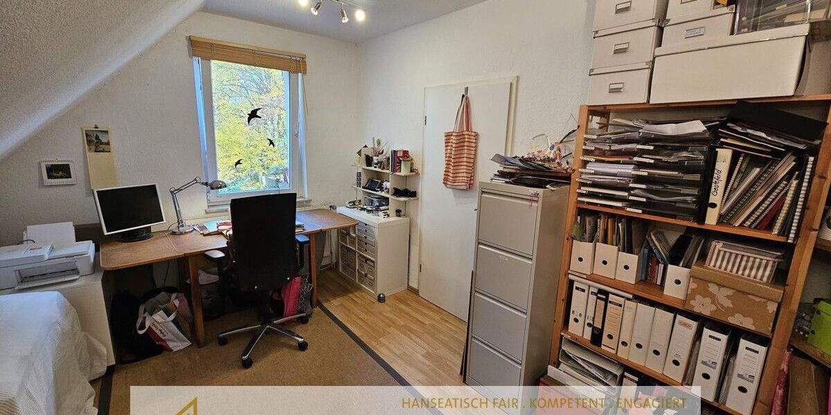 Mehrfamilienhaus, Wohnhaus Achim Uesen - 1 Zimmer, 341 m&sup2;, 596.000&euro; | Angebot:25688774