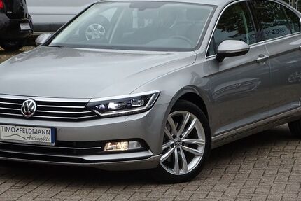 VW Passat 89.800 km 18.980 € Bremen 28757