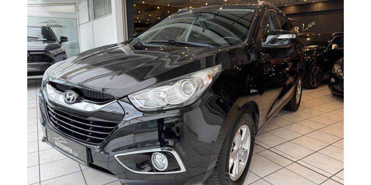 Hyundai ix35 144.000 km 7.999 &euro; Bremen 28201