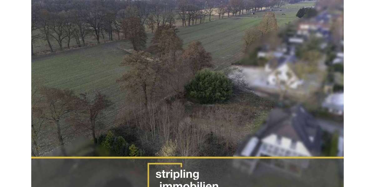 Grundstück Bremen Oberneuland - 499.000&euro; | Angebot:25832819