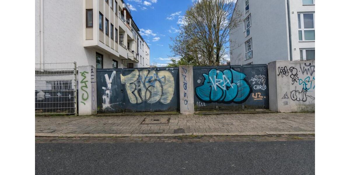 Gewerbeobjekt Bremen Östliche Vorstadt - 1.500&euro; | Angebot:25949307