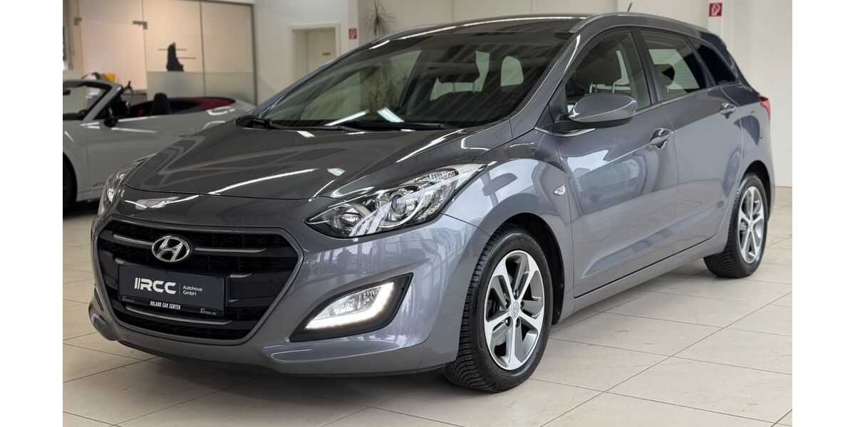 Hyundai i30 107.564 km 10.940 &euro; Stuhr, Seckenhausen 28816