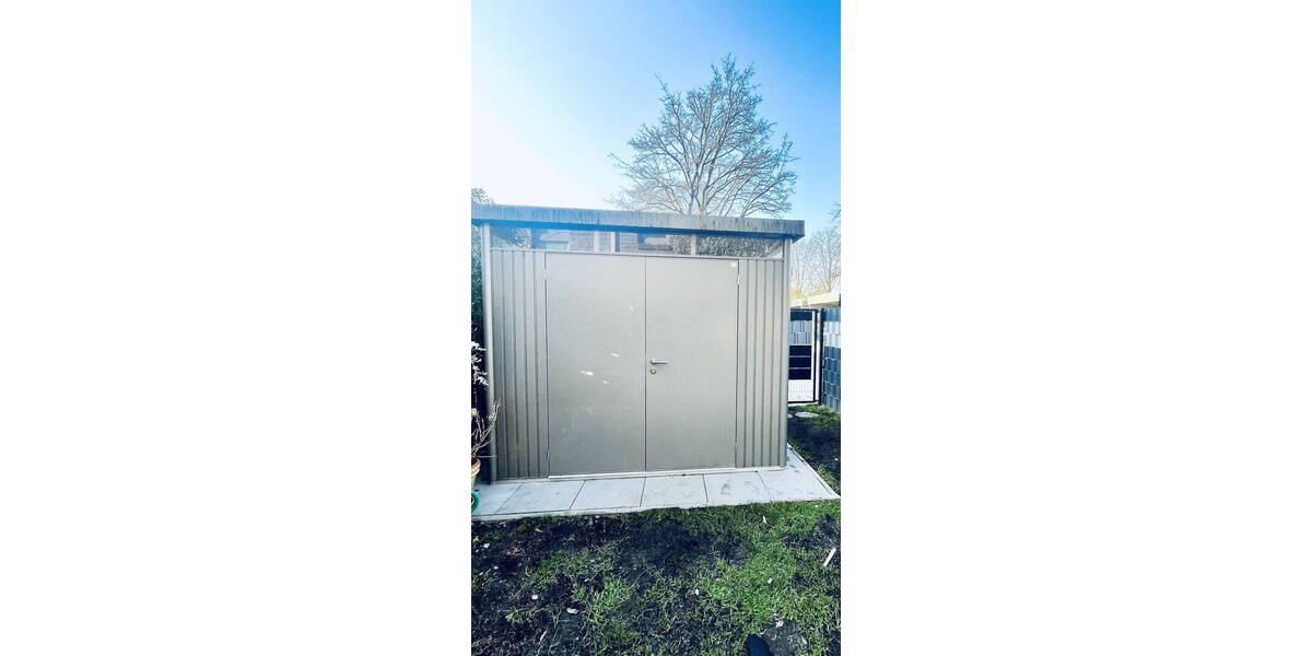 Reihenmittelhaus Bremen Neue Vahr Nord - 4 Zimmer, 117 m&sup2;, 459.000&euro; | Angebot:26214892