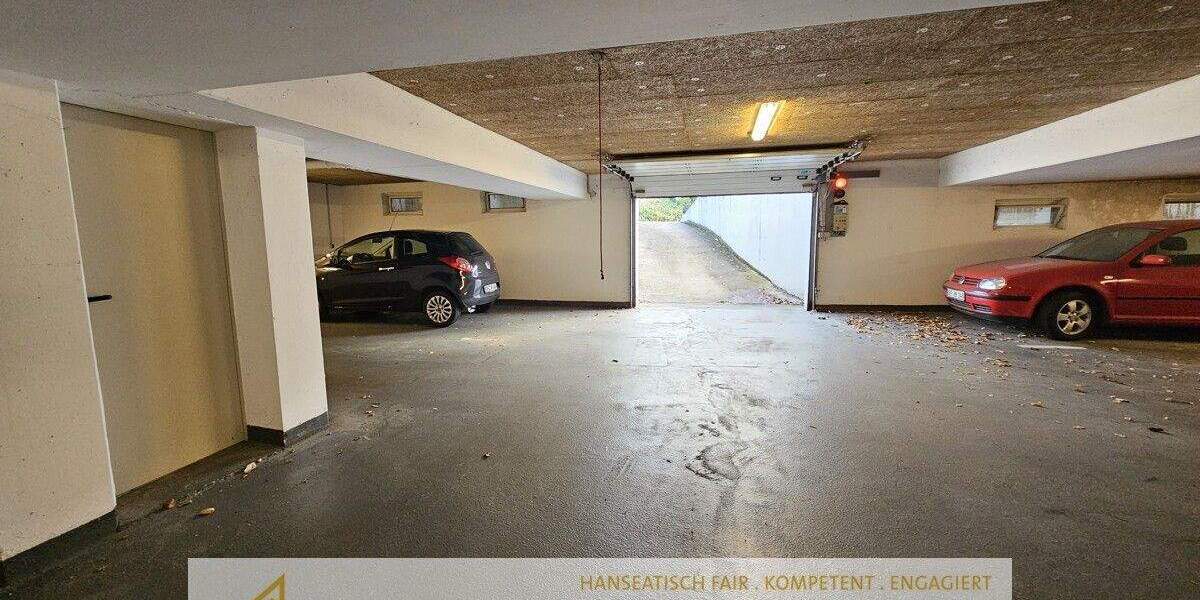 Etagenwohnung Achim - 3 Zimmer, 79 m&sup2;, 995&euro; | Angebot:25472526