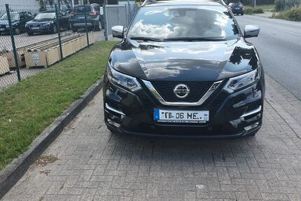 Nissan Qashqai 110.000 km 12.990 &euro; Harpstedt 27243