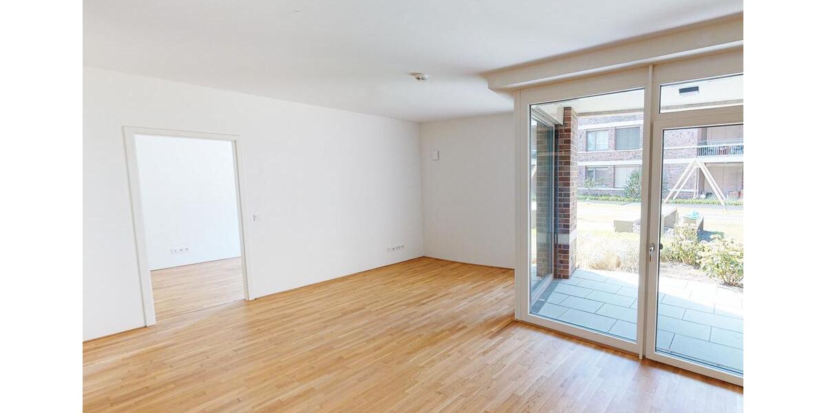 Etagenwohnung Bremen Walle - 2 Zimmer, 61 m&sup2;, 1.000&euro; | Angebot:24716713