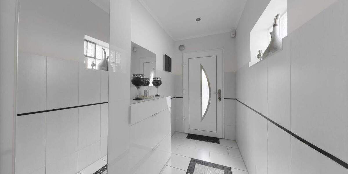 Mehrfamilienhaus, Wohnhaus Bremen Hemelingen - 9 Zimmer, 258 m&sup2;, 669.000&euro; | Angebot:25821424