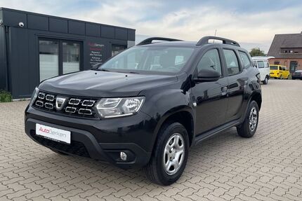 Dacia Duster 70.436 km 13.500 € Martfeld 27327