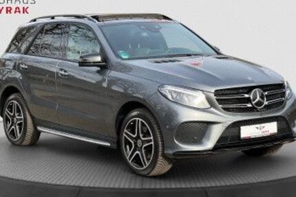 Mercedes-Benz GLE 350 113.000 km 39.890 &euro; Osterholz-Scharmbeck 27711