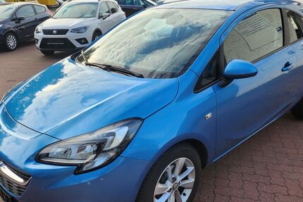 Opel Corsa 85.000 km 7.650 € Hambergen 27729