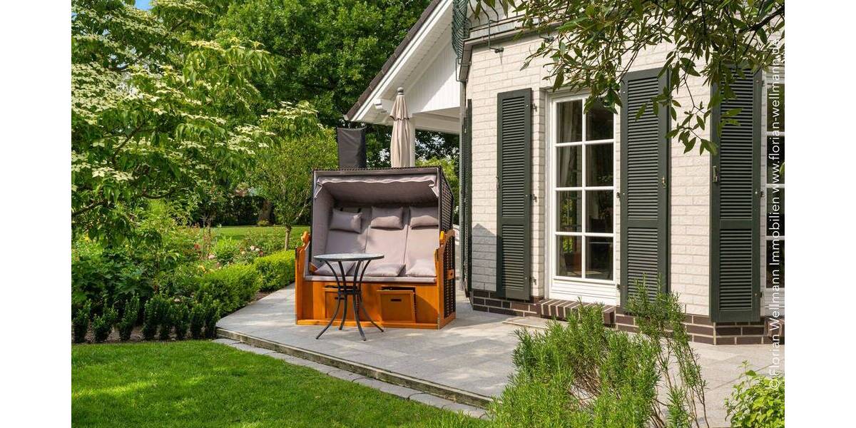 Einfamilienhaus Lübberstedt - 4 Zimmer, 198 m&sup2;, 549.000&euro; | Angebot:22217658