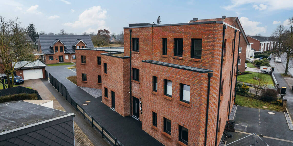 Etagenwohnung Delmenhorst / Ströhen Bungerhof - 3 Zimmer, 87 m&sup2;, 325.000&euro; | Angebot:19298904