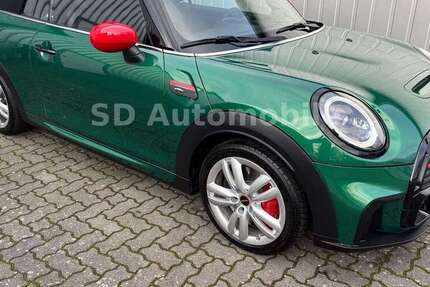 Mini John Cooper Works Cabrio 29.800 km 29.890 &euro; Grasberg 28879