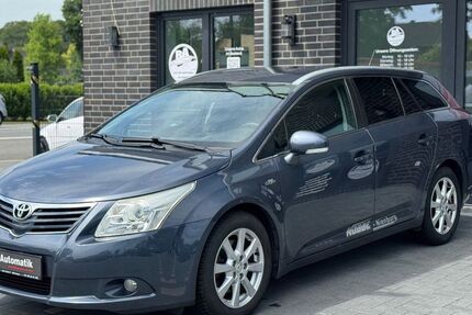 Toyota Avensis 239.002 km 4.990 &euro; Weyhe / Melchiorshausen 28844