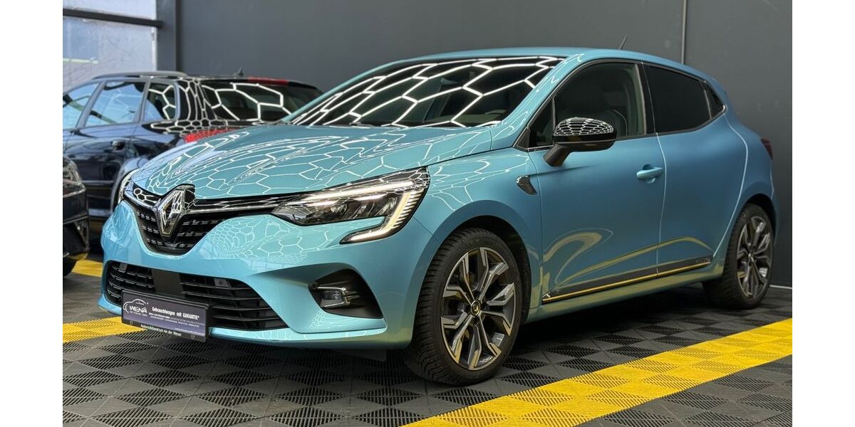 Renault Clio 62.958 km 15.970 &euro; Bremen 28239