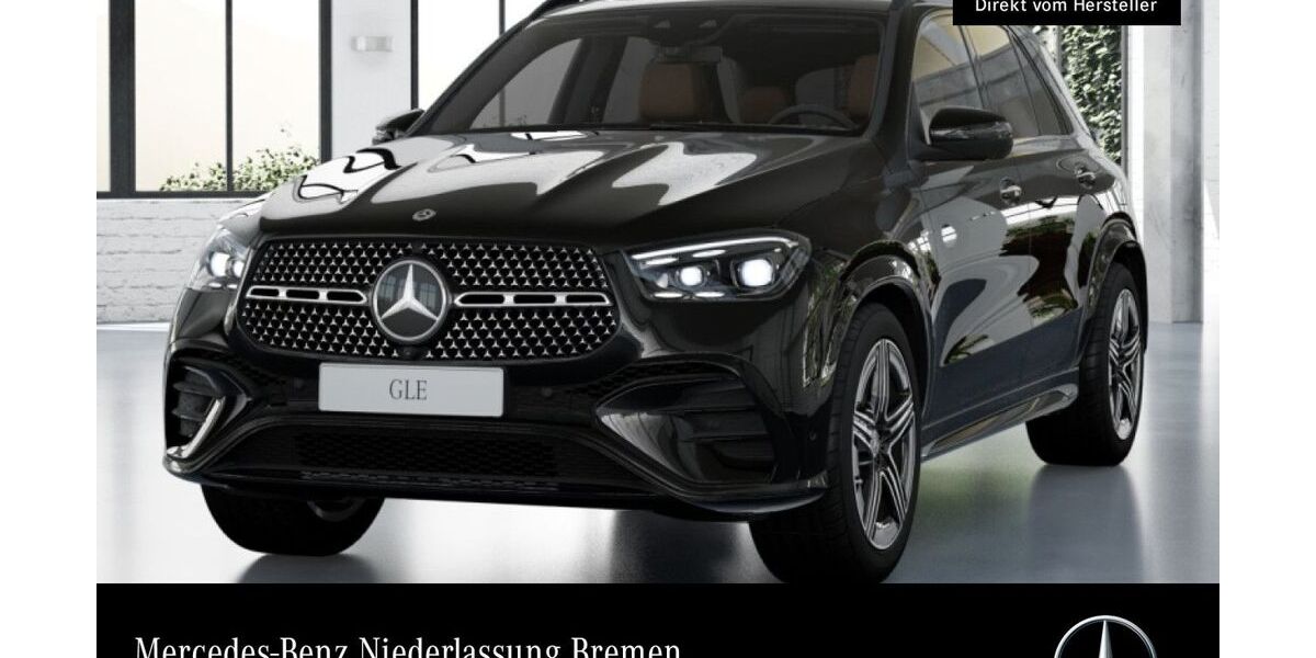 Mercedes-Benz GLE 350 9.900 km 92.950 &euro; Bremen 28329