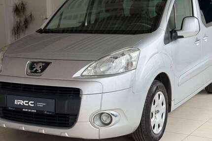 Peugeot Partner 108.944 km 6.940 &euro; Stuhr / Seckenhausen 28816