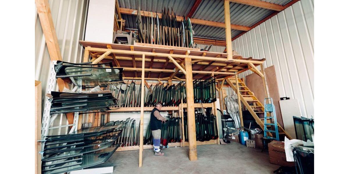 Gewerbeobjekt Bremen Huchting - 159&euro; | Angebot:21526714