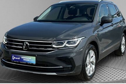 VW Tiguan 24.280 km 30.890 &euro; Weyhe 28844