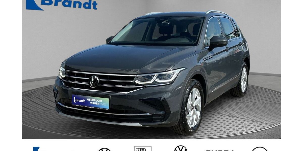 VW Tiguan 24.280 km 30.890 &euro; Weyhe 28844