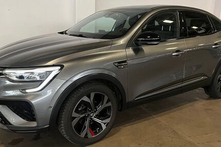 Renault Arkana 55.250 km 23.990 &euro; Delmenhorst 27751