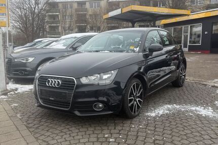 Audi A1 104.000 km 7.800 &euro; Bremen 28259