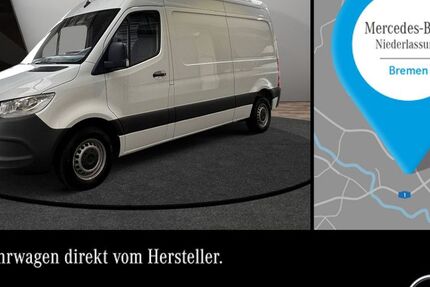 Mercedes-Benz Sprinter 66.183 km 35.200 &euro; Bremen 28307