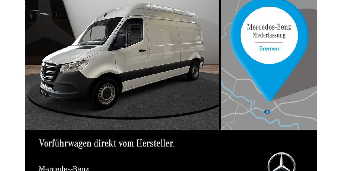 Mercedes-Benz Sprinter 66.183 km 35.200 &euro; Bremen 28307