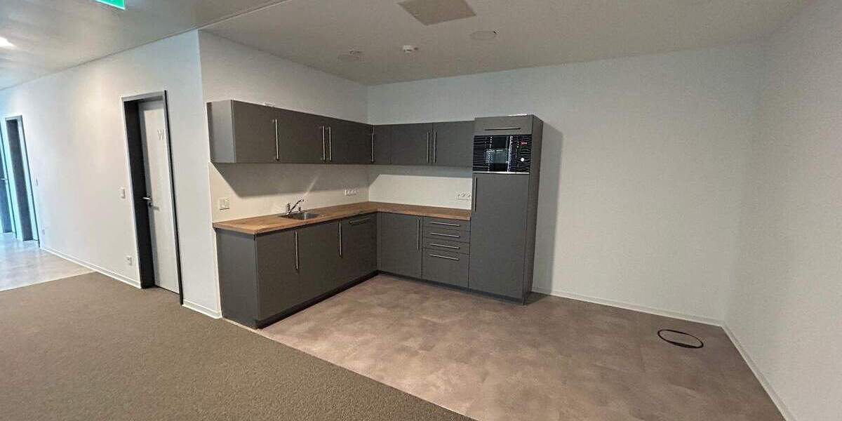 Gewerbeobjekt Bremen Lehe - 2.604&euro; | Angebot:25729362