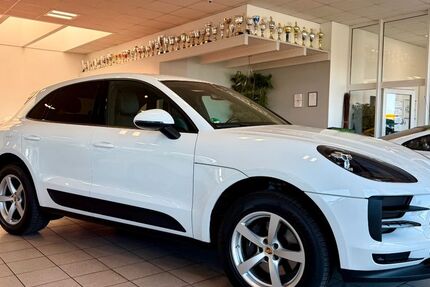 Porsche Macan 167.688 km 37.850 &euro; Stuhr-Bremen 28816