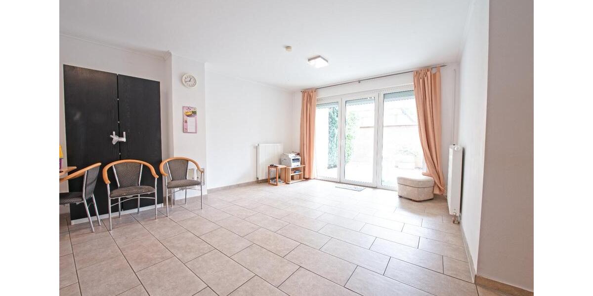 Erdgeschoßwohnung Syke - 3 Zimmer, 92 m&sup2;, 428&euro; | Angebot:26136412