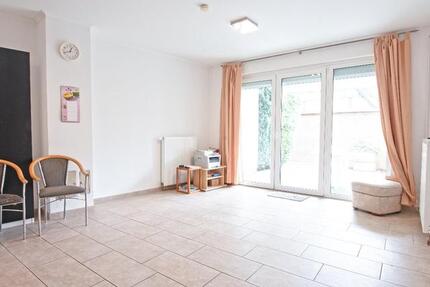 Wohnung Syke - 3 Zimmer, 92 m&sup2;, 428&euro; | Angebot:26136412